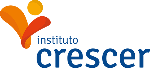 Logotipo do Insituto Crescer