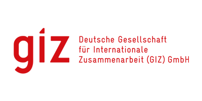 Logotipo GIZ